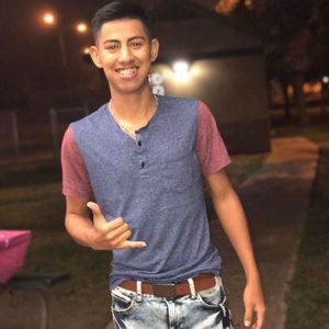 Meet your Posher, Eddy